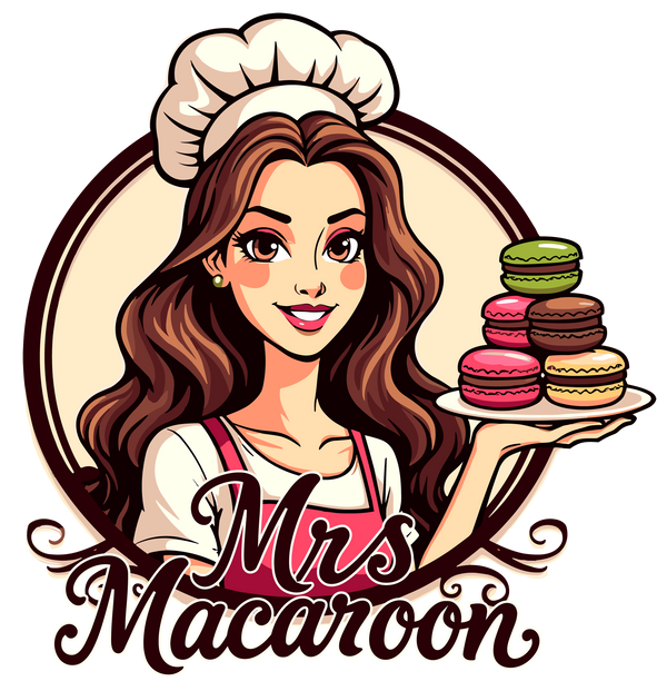 Mrs Macaroon